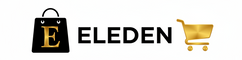 Logo Eleden profesional